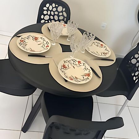 Prox. Ao Shopping, Para 10 Pessoas, Ar Condicionado E Garagem Petrolina Bagian luar foto