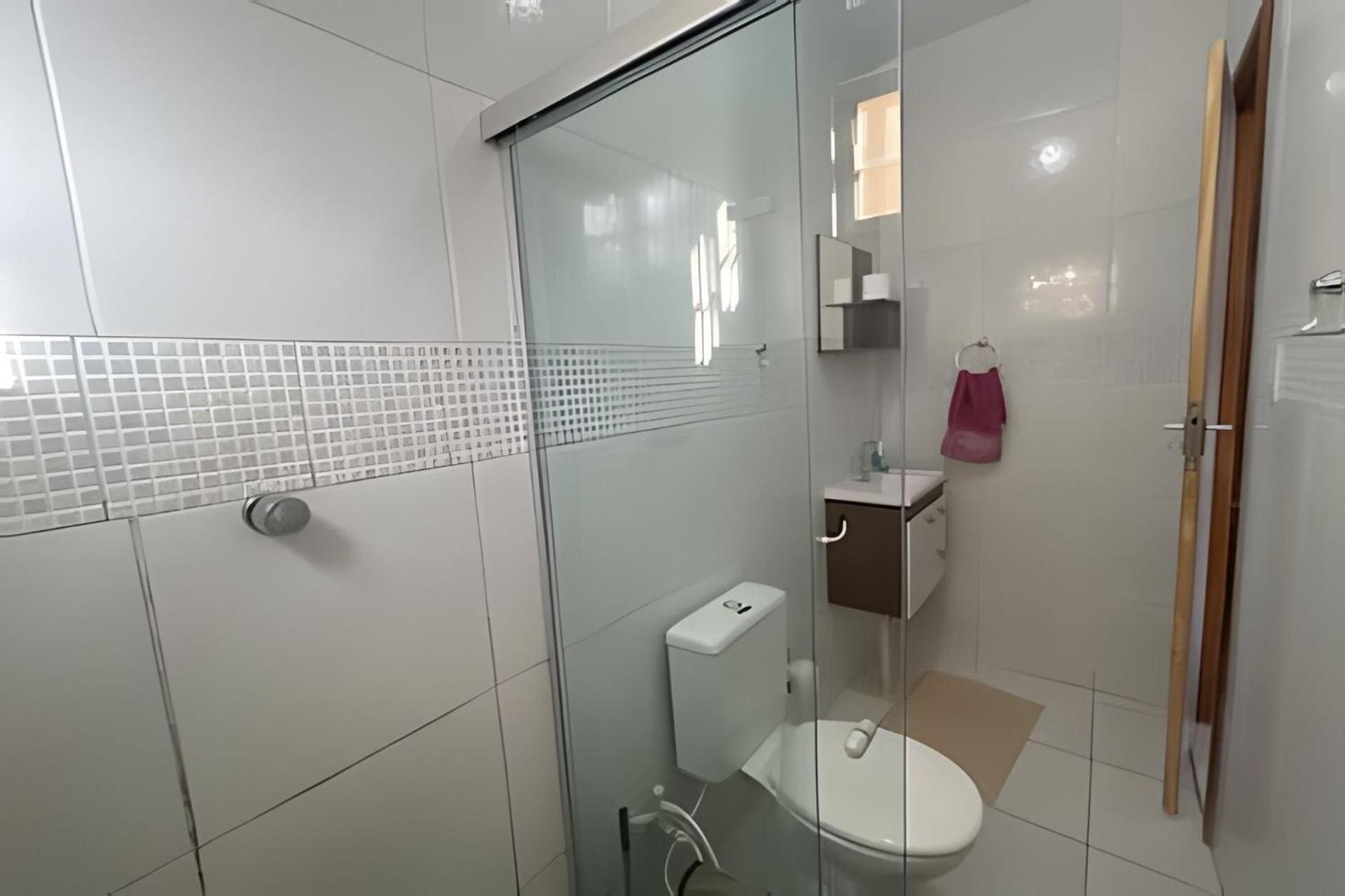 Prox. Ao Shopping, Para 10 Pessoas, Ar Condicionado E Garagem Petrolina Bagian luar foto