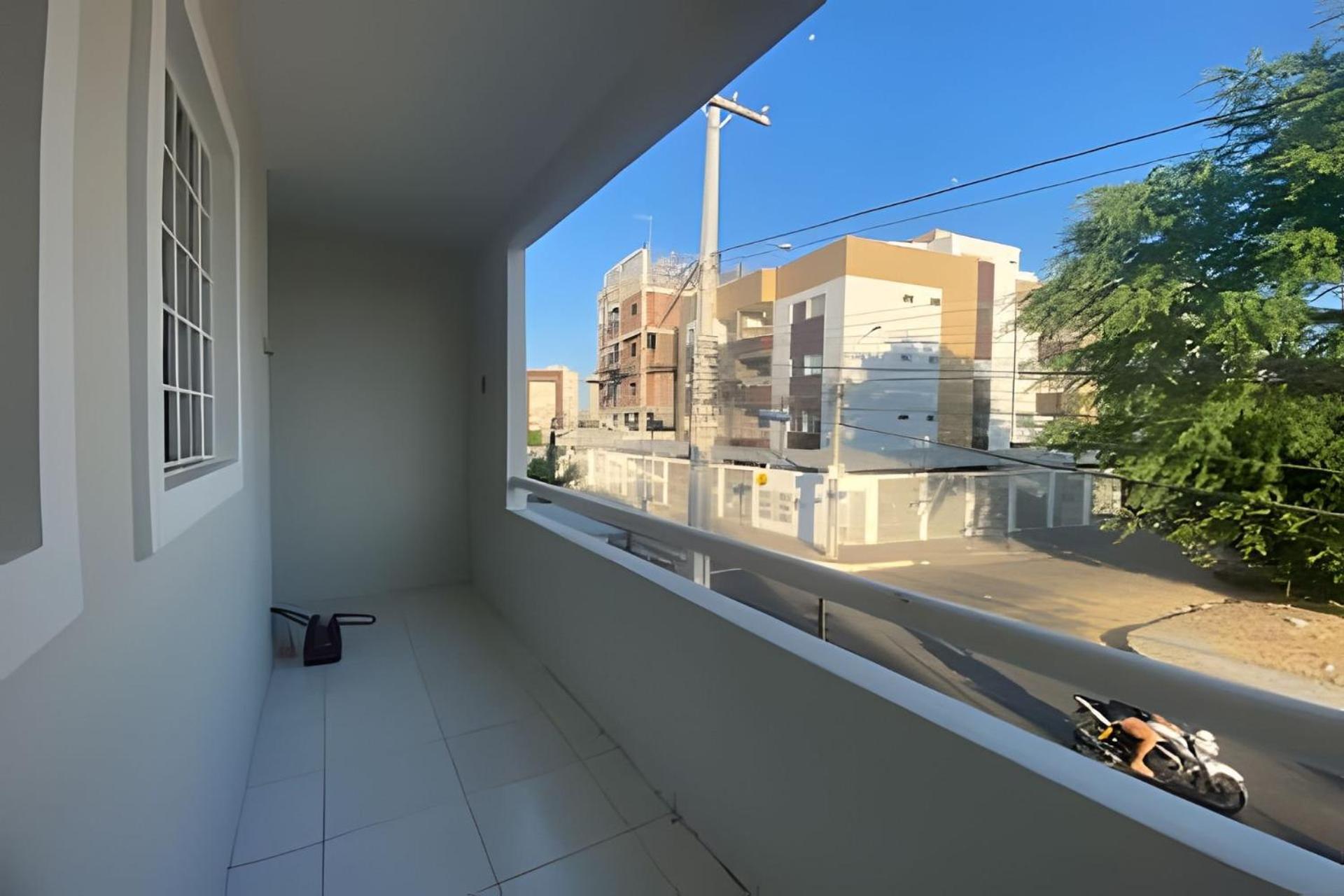 Prox. Ao Shopping, Para 10 Pessoas, Ar Condicionado E Garagem Petrolina Bagian luar foto