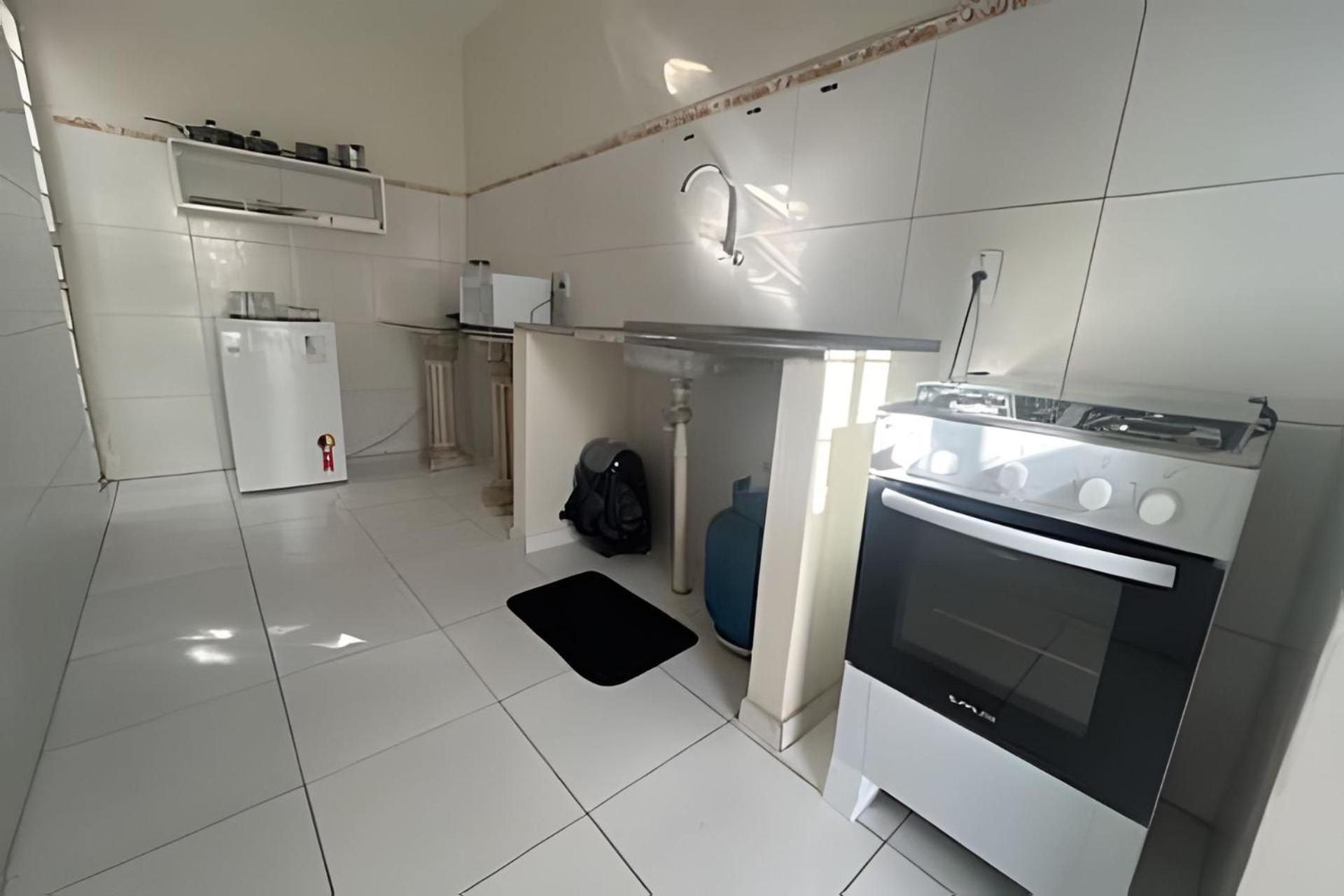 Prox. Ao Shopping, Para 10 Pessoas, Ar Condicionado E Garagem Petrolina Bagian luar foto