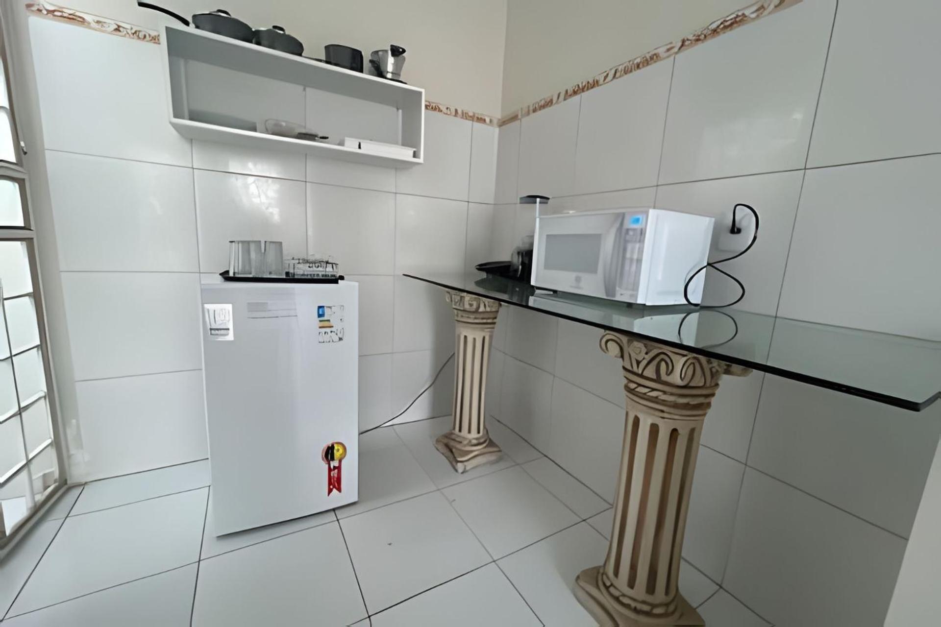 Prox. Ao Shopping, Para 10 Pessoas, Ar Condicionado E Garagem Petrolina Bagian luar foto