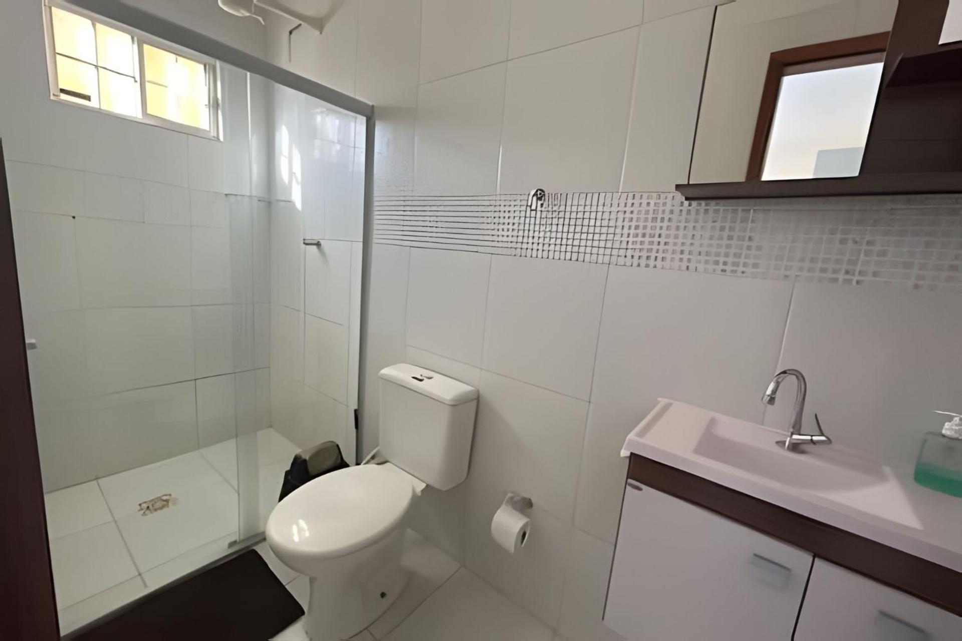 Prox. Ao Shopping, Para 10 Pessoas, Ar Condicionado E Garagem Petrolina Bagian luar foto